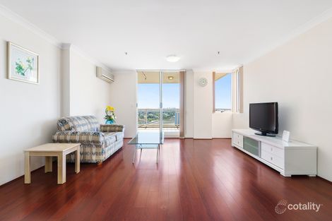 Property photo of 39/23-27 Macmahon Street Hurstville NSW 2220