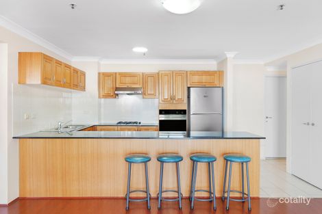 Property photo of 39/23-27 Macmahon Street Hurstville NSW 2220