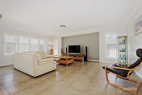 Property photo of 13 Grasslands Crescent Reedy Creek QLD 4227