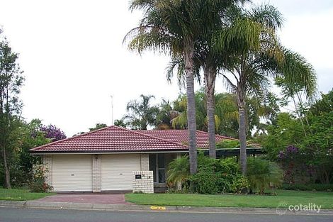 Property photo of 26 Manly Drive Robina QLD 4226
