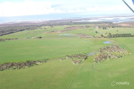 201 Manns Beach Rd, Tarraville, VIC 3971