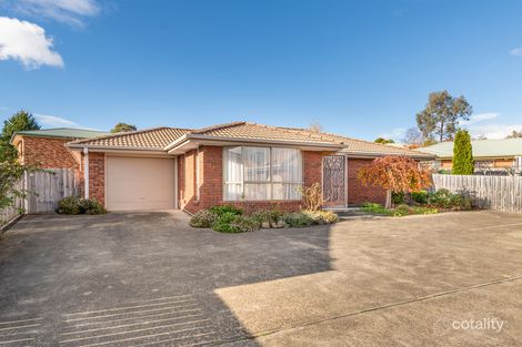 1/96 Redwood Rd, Kingston, TAS 7050