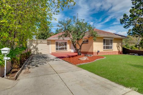 7 Carunta St, Wattle Park, SA 5066
