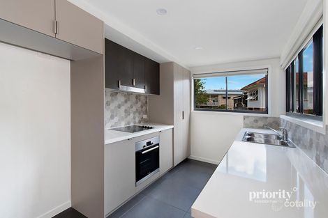Property photo of 3/41 Aberleigh Road Herston QLD 4006