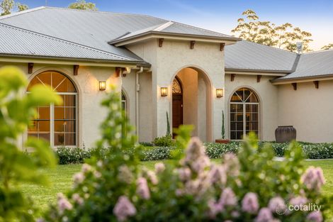 Property photo of 58 Donovan Road Cabarlah QLD 4352