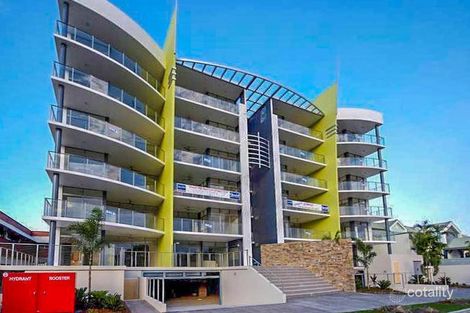 Property photo of 103/174-180 Grafton Street Cairns City QLD 4870