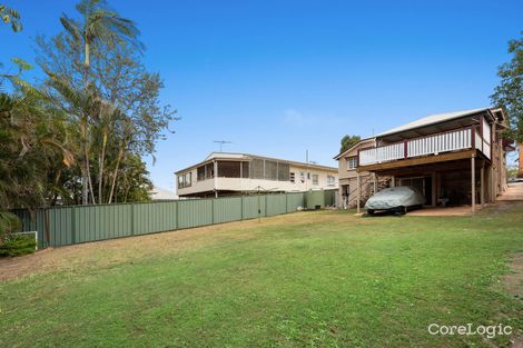 Property photo of 16 Dowar Street Coorparoo QLD 4151