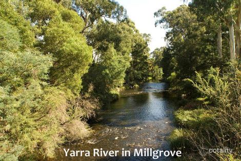 Property photo of 29 River Road Millgrove VIC 3799