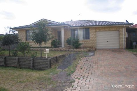 Property photo of 218B Braidwood Drive Prestons NSW 2170
