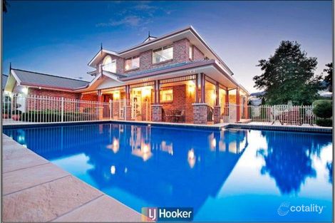 Property photo of 77 Lexcen Avenue Nicholls ACT 2913