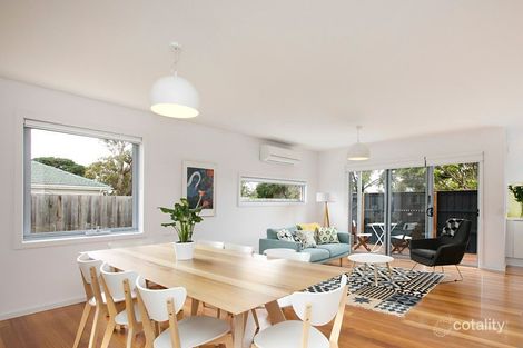 Property photo of 57A Eulinga Avenue Aspendale VIC 3195