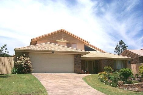 24 Kilmorey St, Carindale, QLD 4152