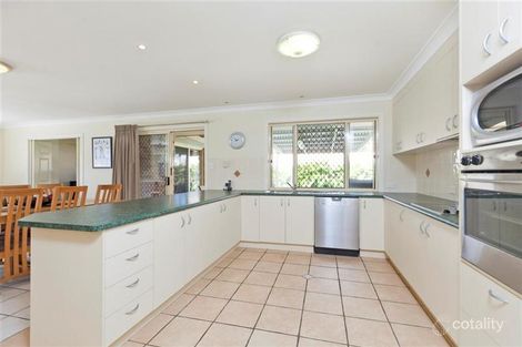 Property photo of 4 Allamanda Place Ormiston QLD 4160