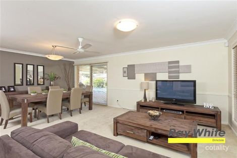 Property photo of 4 Allamanda Place Ormiston QLD 4160