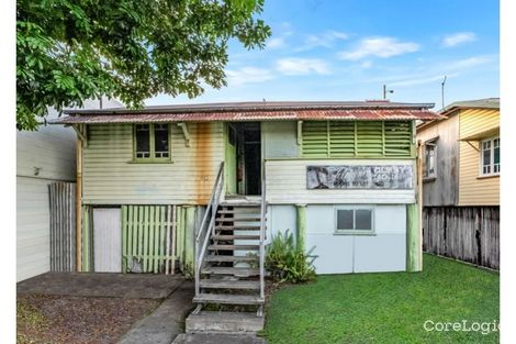 Property photo of 40 Florence Street Parramatta Park QLD 4870