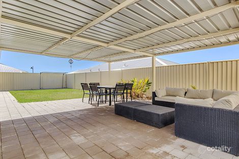Property photo of 25 Bristlebird Approach Baldivis WA 6171