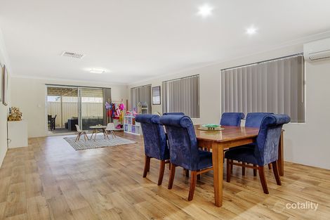 Property photo of 25 Bristlebird Approach Baldivis WA 6171