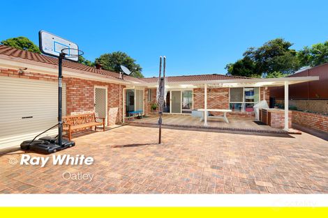Property photo of 22 Clarendon Road Peakhurst NSW 2210