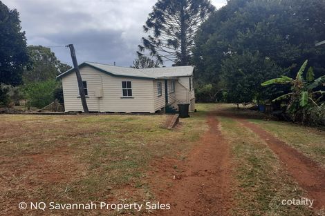 Property photo of 19 Rogers Street Ravenshoe QLD 4888