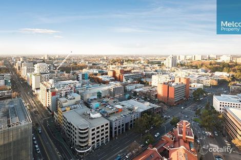 2703/483 Swanston St, Melbourne, VIC 3000