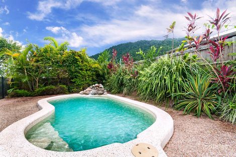 Property photo of 98 Xavier Herbert Drive Redlynch QLD 4870