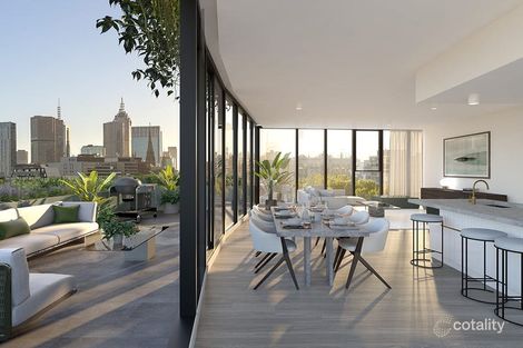 405/88 Cambridge St, Collingwood, VIC 3066