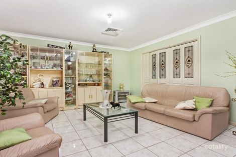 Property photo of 21 Axford Place Fairfield West NSW 2165