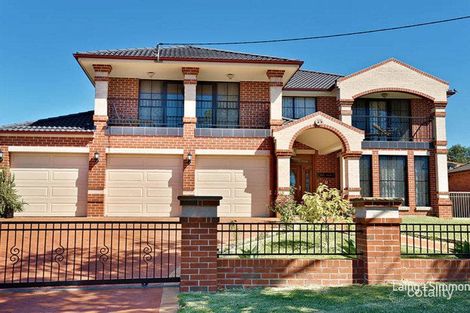 Property photo of 34 Abigail Street Seven Hills NSW 2147