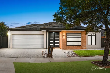 20 Opal St, Cobblebank, VIC 3338