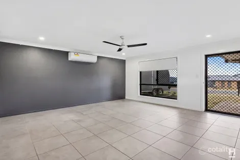 Property photo of 14 Olympic Avenue Gracemere QLD 4702