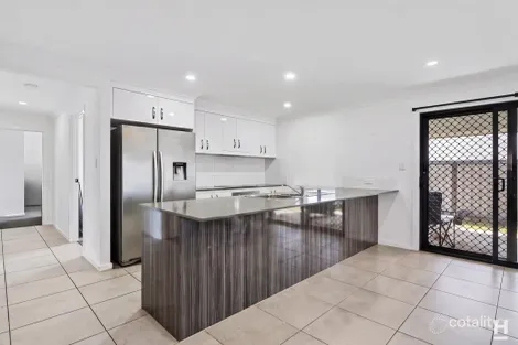 Property photo of 14 Olympic Avenue Gracemere QLD 4702