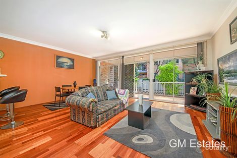 Property photo of 4/101 Meredith Street Bankstown NSW 2200