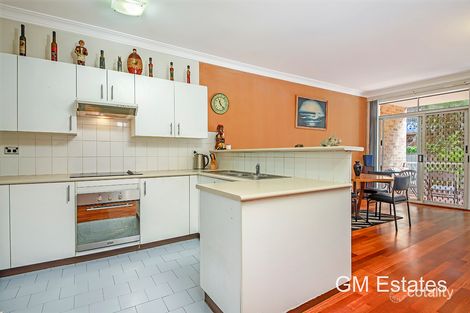 Property photo of 4/101 Meredith Street Bankstown NSW 2200