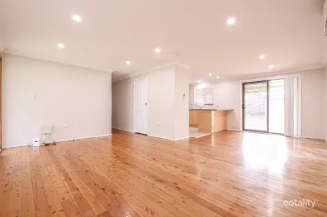 4 Cleeve Pl, Cambridge Gardens, NSW 2747