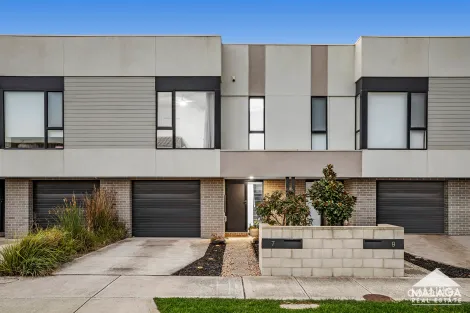 Property photo of 7 Aldea Crescent Avondale Heights VIC 3034