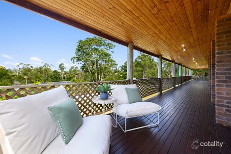 Property photo of 4 Asher Court Upper Coomera QLD 4209