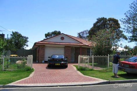 2 Middleton Rd, Chester Hill, NSW 2162
