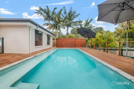 Property photo of 24 Yellow Cedar Place Palmwoods QLD 4555