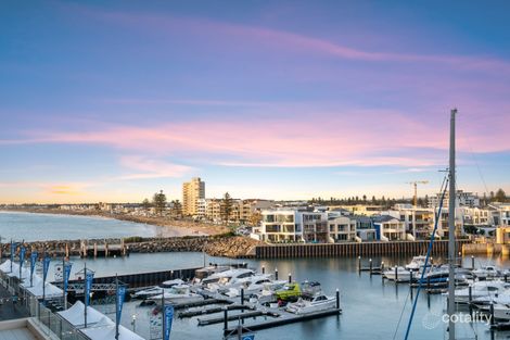 Property photo of 40/5 Holdfast Promenade Glenelg SA 5045