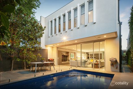 Property photo of 8A Highfield Grove Kew VIC 3101