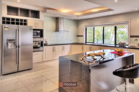 Property photo of 106 Lancaster Circuit Stretton QLD 4116