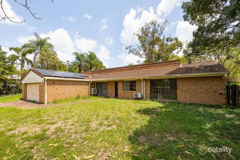 Property photo of 3 Parasol Street Bellbowrie QLD 4070