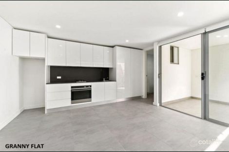 Property photo of 37A Grove Street St Peters NSW 2044