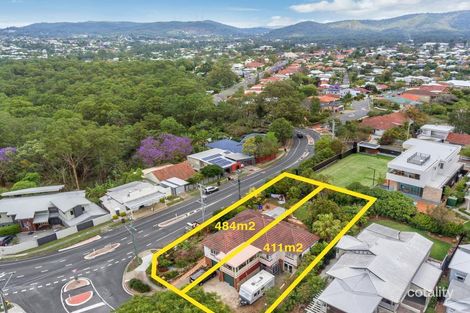 2 Braeside Tce, Alderley, QLD 4051