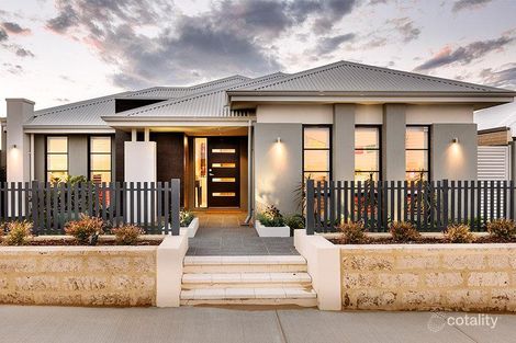 45 Padra Turn, Byford, WA 6122