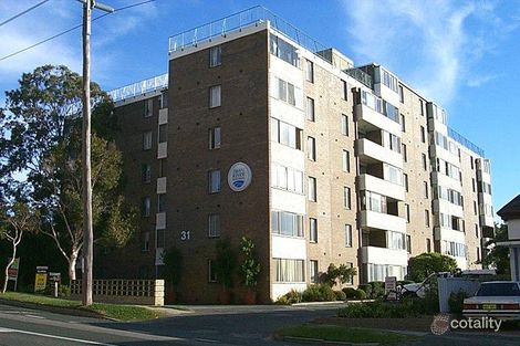 6/31 East St, Fremantle, WA 6160