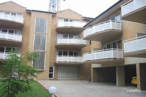 9/7 Rawson St, Wollongong, NSW 2500