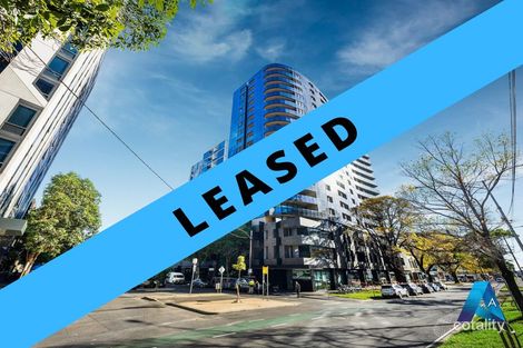 232/23 Blackwood St, North Melbourne, VIC 3051