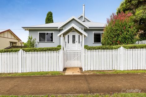 Property photo of 254 Geddes Street Centenary Heights QLD 4350