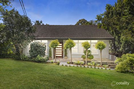 45 Carlisle Cres, Beecroft, NSW 2119